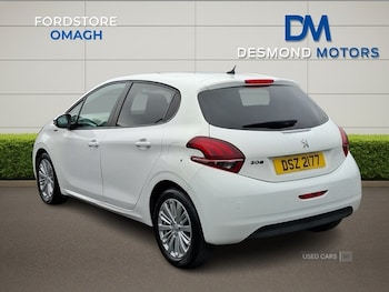 Used Peugeot 208 2019 for sale - 77599512: Photo