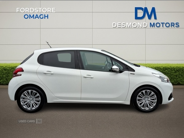 Used Peugeot 208 2019 for sale - 77599512: Photo 3