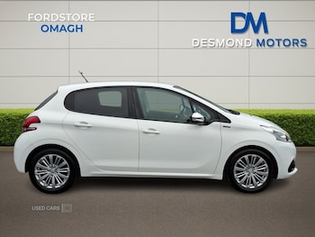 Used Peugeot 208 2019 for sale - 77599512: Photo