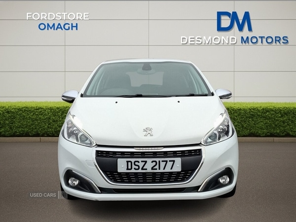 Used Peugeot 208 2019 for sale - 77599512: Photo 4