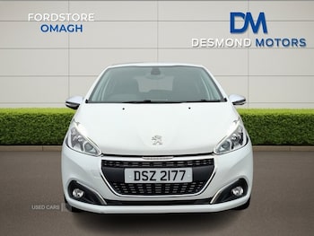 Used Peugeot 208 2019 for sale - 77599512: Photo