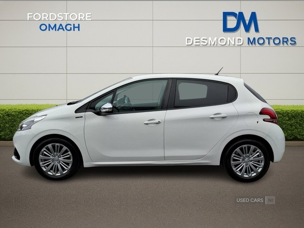 Used Peugeot 208 2019 for sale - 77599512: Photo 5