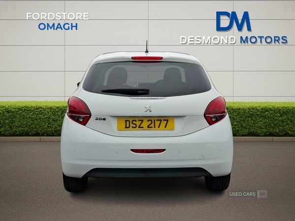 Used Peugeot 208 2019 for sale - 77599512: Photo 6