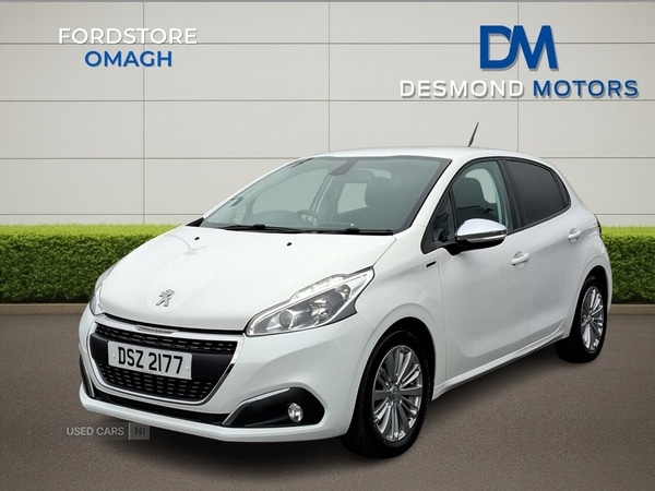 Used Peugeot 208 2019 for sale - 77599512: Photo 7