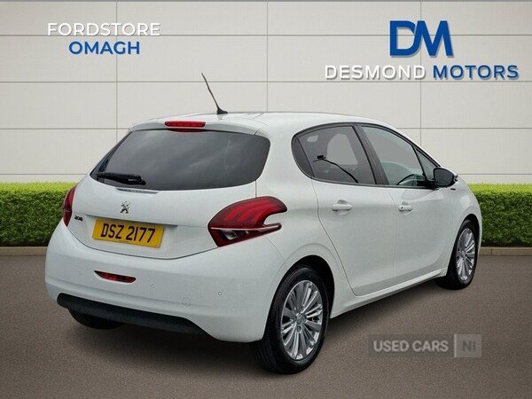 Used Peugeot 208 2019 for sale - 77599512: Photo 8