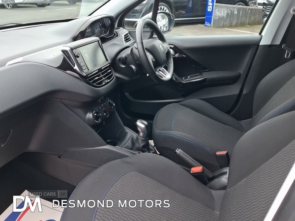 Used Peugeot 208 2019 for sale - 77599512: Photo 9