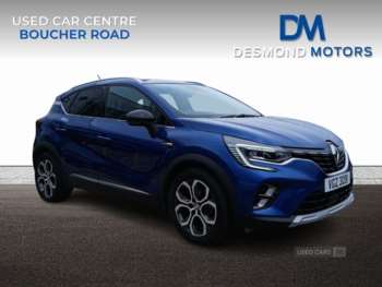 2021 - 1.3 TCE 140 S Edition 5dr