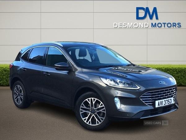 Used Ford Kuga 2024 for sale - 76593329: Photo 1