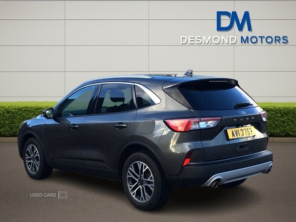 Used Ford Kuga 2024 for sale - 76593329: Photo 2