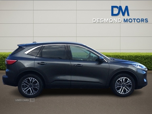 Used Ford Kuga 2024 for sale - 76593329: Photo 3