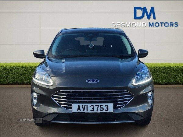 Used Ford Kuga 2024 for sale - 76593329: Photo 4