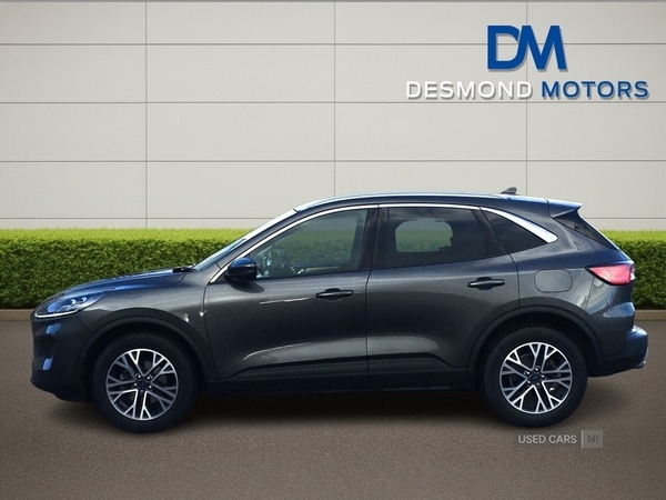 Used Ford Kuga 2024 for sale - 76593329: Photo 5