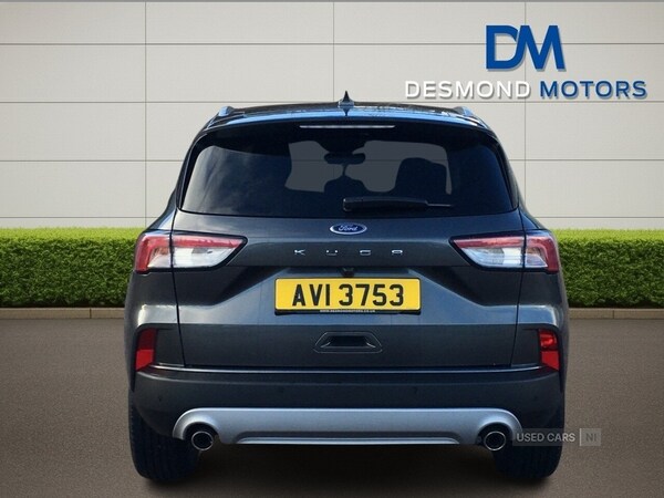 Used Ford Kuga 2024 for sale - 76593329: Photo 6