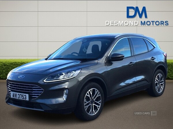 Used Ford Kuga 2024 for sale - 76593329: Photo 7