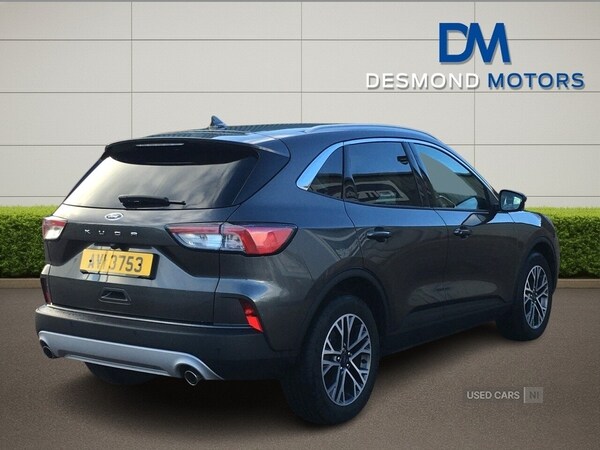 Used Ford Kuga 2024 for sale - 76593329: Photo 8