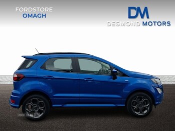 Used Ford Ecosport 2022 for sale - 75521140: Photo