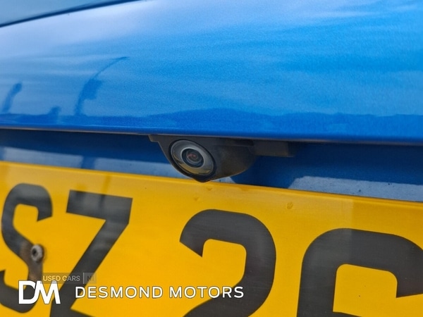 Vehicle 40