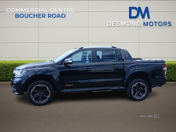 Used Ford Ranger 2023 for sale - 79396870: Photo