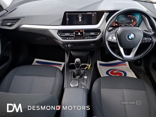 Used BMW 1 Series 2021 for sale - 76378254: Photo 10