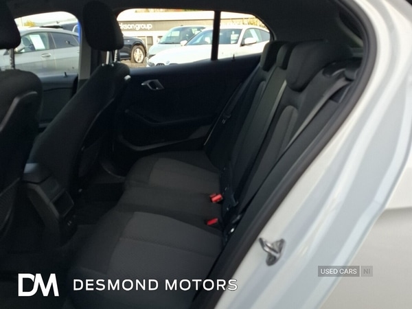 Used BMW 1 Series 2021 for sale - 76378254: Photo 11