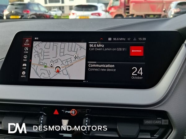 Used BMW 1 Series 2021 for sale - 76378254: Photo 12