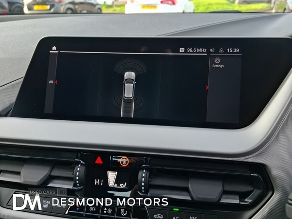 Used BMW 1 Series 2021 for sale - 76378254: Photo 13