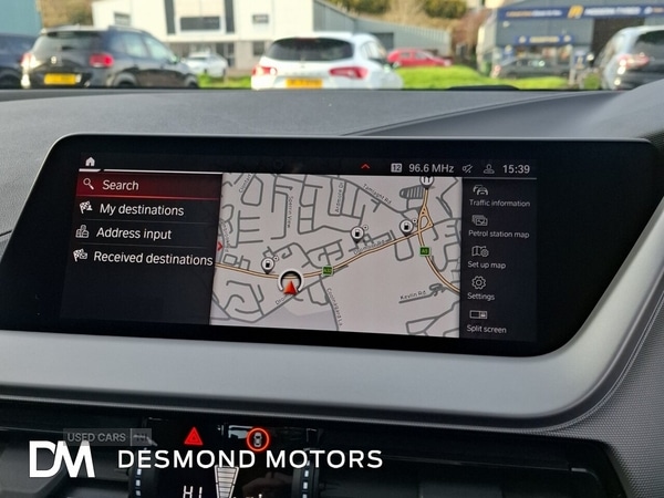 Used BMW 1 Series 2021 for sale - 76378254: Photo 14