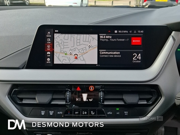 Used BMW 1 Series 2021 for sale - 76378254: Photo 15