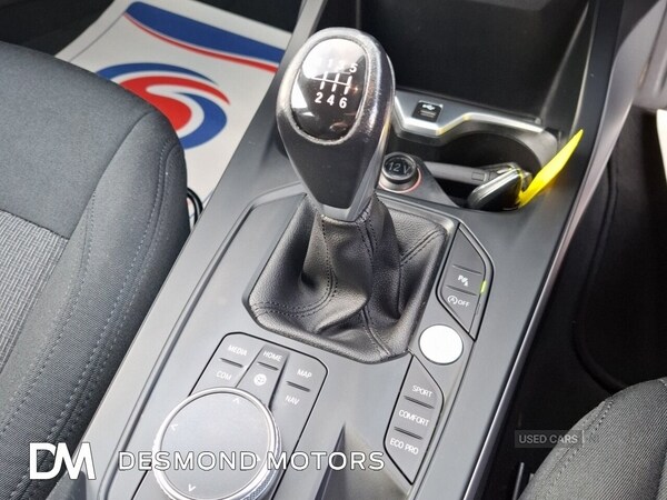 Used BMW 1 Series 2021 for sale - 76378254: Photo 16