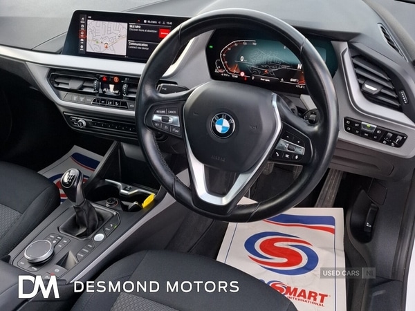 Used BMW 1 Series 2021 for sale - 76378254: Photo 17