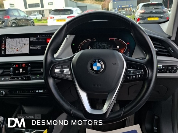 Used BMW 1 Series 2021 for sale - 76378254: Photo 18