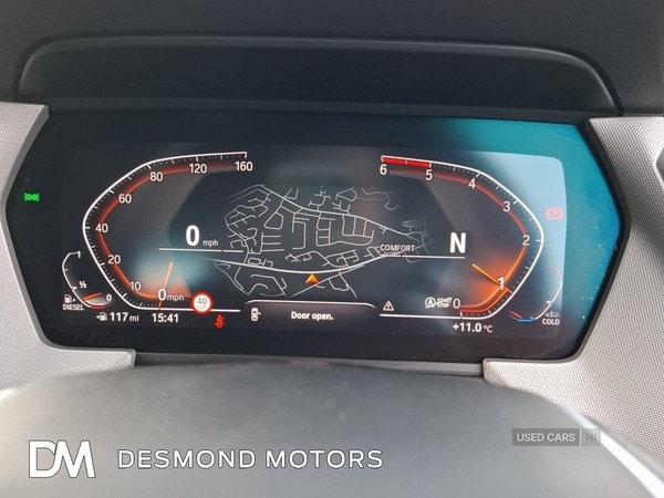 Used BMW 1 Series 2021 for sale - 76378254: Photo 19