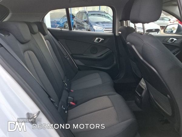 Used BMW 1 Series 2021 for sale - 76378254: Photo 24