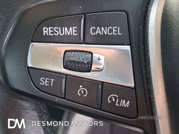 Used BMW 1 Series 2021 for sale - 76378254: Photo 27