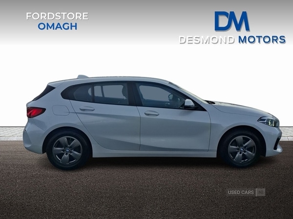 Used BMW 1 Series 2021 for sale - 76378254: Photo 3