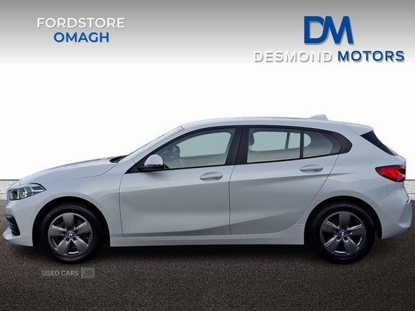 Used BMW 1 Series 2021 for sale - 76378254: Photo 5