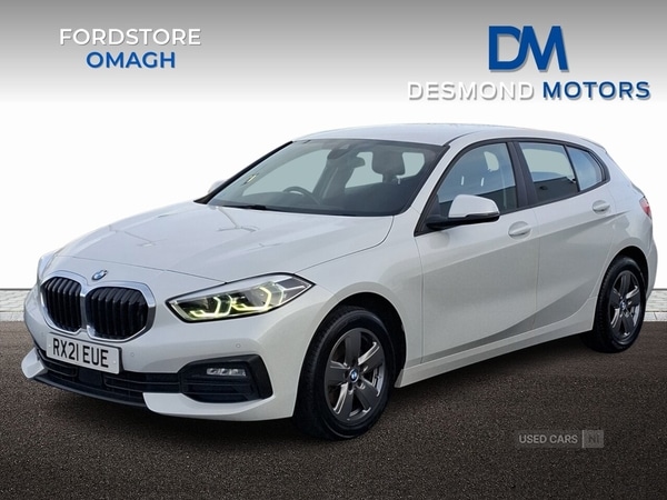 Used BMW 1 Series 2021 for sale - 76378254: Photo 7