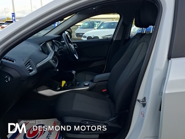 Used BMW 1 Series 2021 for sale - 76378254: Photo 9