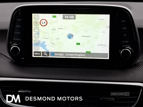 Used Hyundai TUCSON 2019 for sale - 77280159: Photo 12