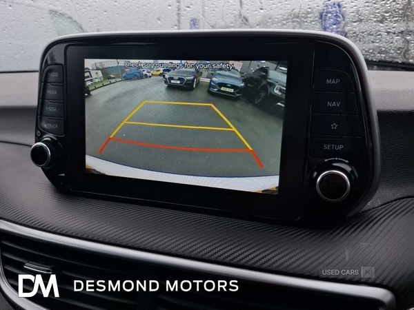 Used Hyundai TUCSON 2019 for sale - 77280159: Photo 13