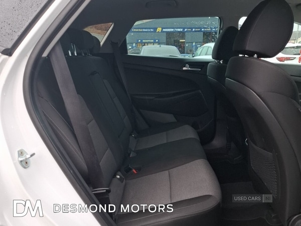 Used Hyundai TUCSON 2019 for sale - 77280159: Photo 27
