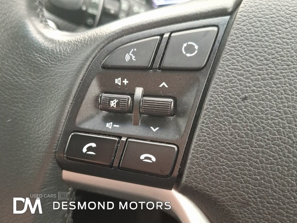 Used Hyundai TUCSON 2019 for sale - 77280159: Photo 36