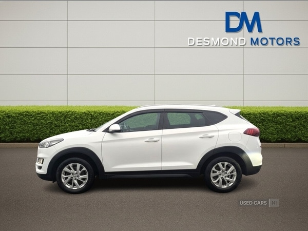 Used Hyundai TUCSON 2019 for sale - 77280159: Photo 5