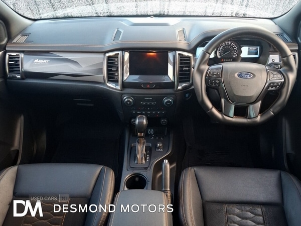 Used Ford Ranger 2022 for sale - 76659715: Photo 10