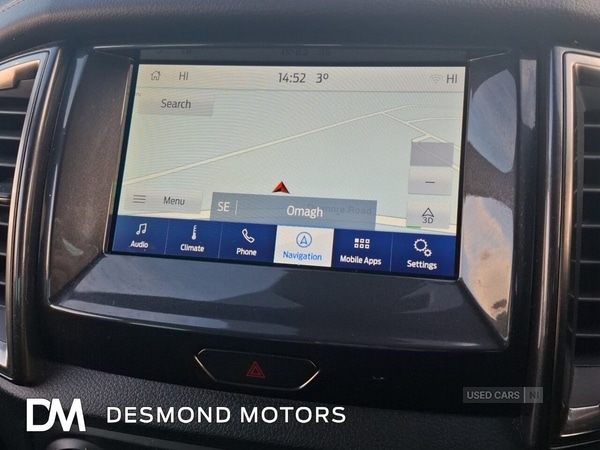 Used Ford Ranger 2022 for sale - 76659715: Photo 12