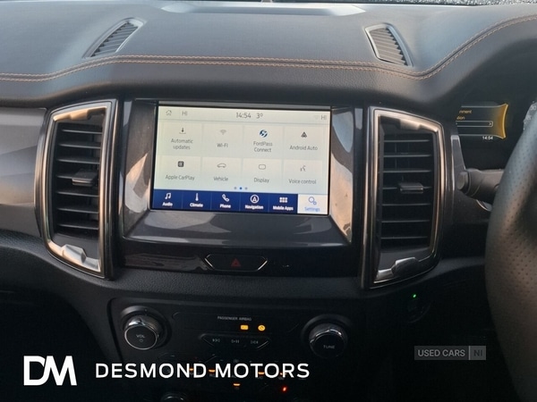 Used Ford Ranger 2022 for sale - 76659715: Photo 15