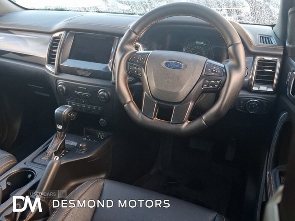 Used Ford Ranger 2022 for sale - 76659715: Photo 17