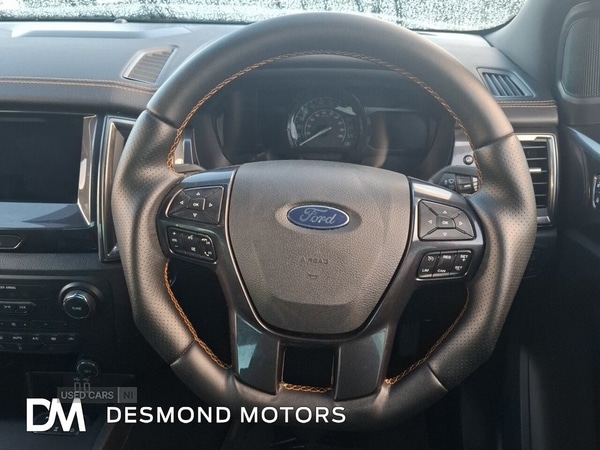 Used Ford Ranger 2022 for sale - 76659715: Photo 18