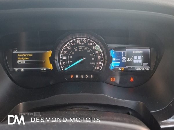 Used Ford Ranger 2022 for sale - 76659715: Photo 19