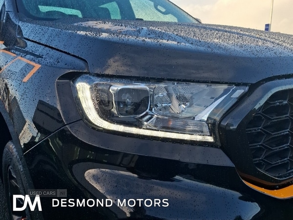 Used Ford Ranger 2022 for sale - 76659715: Photo 20